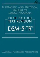 Diagnostic and statistical manual of mental disorders text revision DSM-5-TR | بازنگری متن راهنمای تشخیصی و آماری اختلالات روانی DSM-5-TR